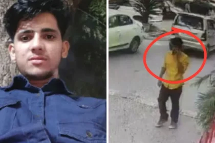 IRS Officer's Daughter Murder Case: 40 मिनट में रेप, फिर मर्डर…, IRS की बेटी का हत्यारा गिरफ़्तार, पुलिस से बोला- बदला पूरा हुआ