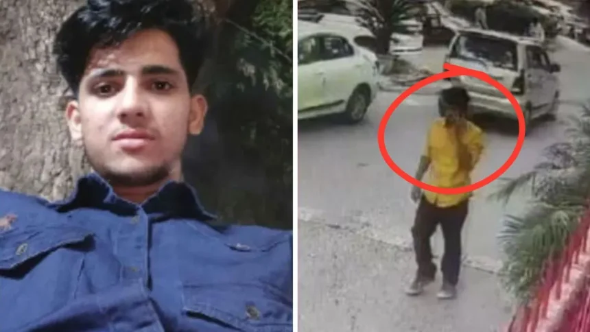 IRS Officer's Daughter Murder Case: 40 मिनट में रेप, फिर मर्डर…, IRS की बेटी का हत्यारा गिरफ़्तार, पुलिस से बोला- बदला पूरा हुआ