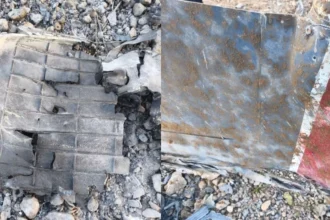 Iran-US War : ईरान ने देसी एयर-डिफेंस सिस्टम से अमेरिकी F-35 स्टील्थ फाइटर मार गिराया, देखें VIDEO