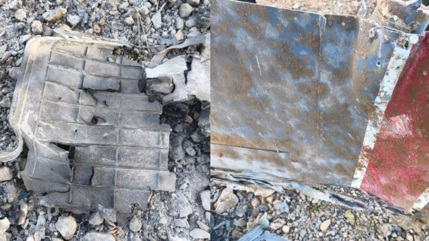 Iran-US War : ईरान ने देसी एयर-डिफेंस सिस्टम से अमेरिकी F-35 स्टील्थ फाइटर मार गिराया, देखें VIDEO