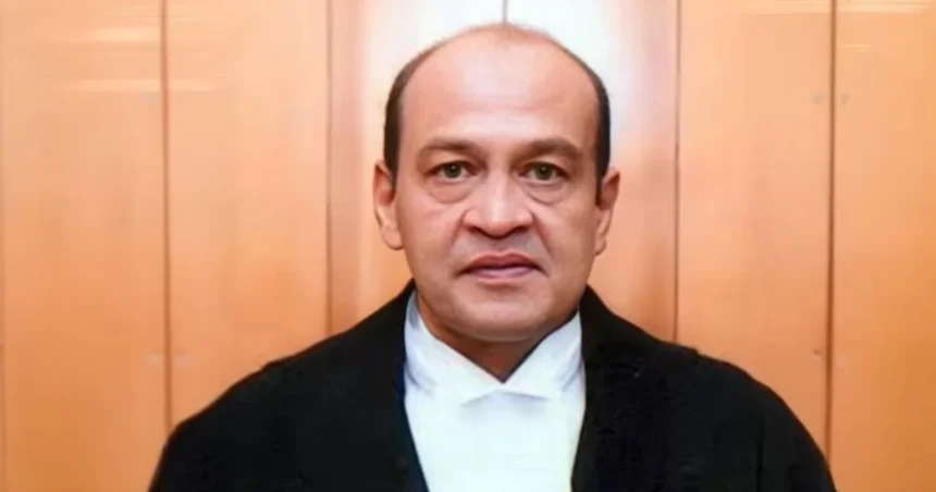 Allahabad High Court के Justice Yashwant Verma ने दिया Resign, Delhi वाले घर से मिले थे जले हुए नोट