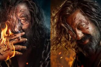 Khalnayak 2 का दमदार Teaser Release, Sanjay Dutt को जेल में 4000 कैदियों से मिला ये Idea