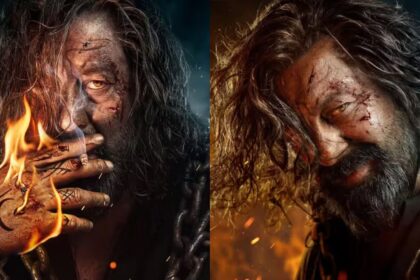 Khalnayak 2 का दमदार Teaser Release, Sanjay Dutt को जेल में 4000 कैदियों से मिला ये Idea