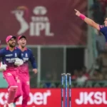 LSG vs RR : राजस्थान ने गेंदबाजों के दम पर लखनऊ को 40 रन से हराया, पॉइंट्स टेबल में बड़ा बदलाव