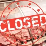 Raipur : बुद्ध जयंती पर 1 मई को रायपुर में मांस-मटन की सभी दुकानें रहेंगी बंद