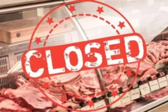 Raipur : बुद्ध जयंती पर 1 मई को रायपुर में मांस-मटन की सभी दुकानें रहेंगी बंद