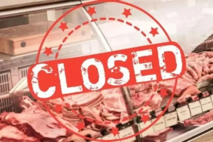 Raipur : बुद्ध जयंती पर 1 मई को रायपुर में मांस-मटन की सभी दुकानें रहेंगी बंद