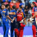 MI vs PBKS IPL 2026 : वानखेड़े में पंजाब किंग्स की धमाकेदार जीत, मुंबई इंडियंस को 7 विकेट से हराया