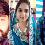 Crime News : ‘तुम काले हो, मुझे डिजर्व नहीं करते…’ पत्नी ने प्रेमी के साथ मिलकर रची पति की हत्या की साजिश, ननद ने खोला पूरा राज