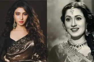 Madhubala Biopic : बड़े पर्दे की बजाय OTT पर आएगी मधुबाला की बायोपिक, Sara Arjun निभाएंगी किरदार