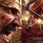 Mahavatar Parshuram का Teaser-Poster Release, हाथ में खून से सना फरसा लिए दिखा रौद्र रूप; Fans का बढ़ा Excitement