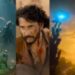 Kumbh का खतरनाक मिशन, S.S. Rajamouli के ड्रीम प्रोजेक्ट Varanasi का Plot leak! शिवभक्त रुद्र बने Mahesh Babu