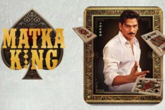 Matka King का Trailer रिलीज, Vijay Varma बने 1960 के Bombay के Satta King; इस दिन से OTT पर मचेगा धमाल