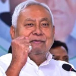 Nitish Kumar बने राज्यसभा सांसद, 20 साल बाद दिल्ली वापसी; CM पद से देंगे इस्तीफा