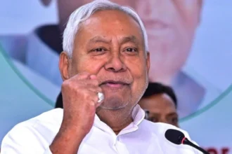Nitish Kumar बने राज्यसभा सांसद, 20 साल बाद दिल्ली वापसी; CM पद से देंगे इस्तीफा