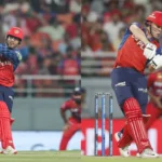 PBKS vs LSG : पंजाब किंग्स ने IPL 2026 का सबसे बड़ा स्कोर बनाया, लखनऊ को जीत के लिए 255 रनों का विशाल लक्ष्य, प्रियांश-कोनोली शतक से चूके