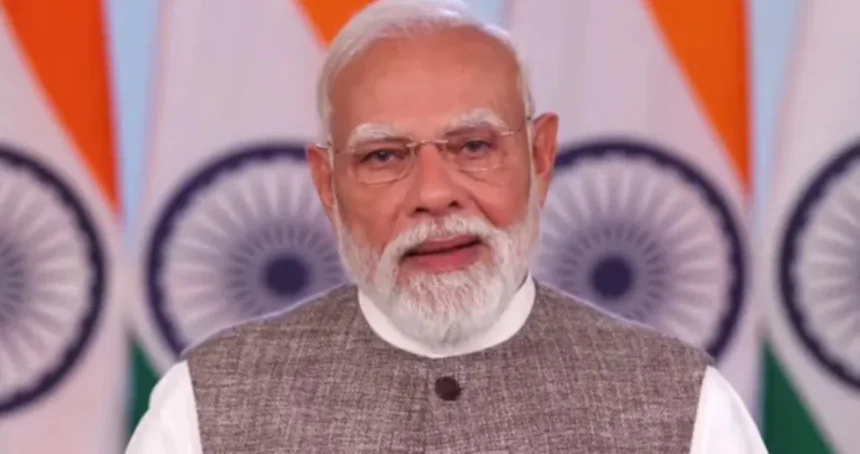 PM Modi : महिला आरक्षण पर PM मोदी बोले- विपक्ष ने महिलाओं के अधिकारों को कुचला