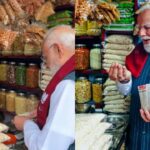 Jhalmuri Trending In Google : PM Modi का झालमुड़ी खाना बना गूगल पर ट्रेंड, तोड़ा 22 साल का रिकॉर्ड