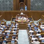 Women Reservation Bill : लोकसभा में गिरा महिला आरक्षण बिल, नहीं मिले दो तिहाई वोट, पक्ष में 298, विपक्ष में 230 वोट पड़े