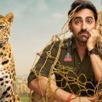 ‘Pati Patni Aur Woh Do’ का First look जारी, जाल में फंसे नजर आए Ayushmann Khurrana