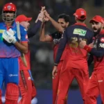IPL 2026 : 81 गेंद रहते दिल्ली से जीती बेंगलुरु, पॉइंट्स टेबल में बदलाव, देखें प्लेऑफ का पूरा गणित