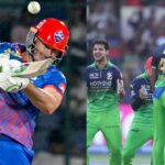 RCB vs DC IPL 2026 : डेविड मिलर का धमाकेदार फिनिश, दिल्ली कैपिटल्स ने बेंगलुरु को 6 विकेट से हराया