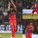 RCB vs LSG IPL 2026 : आरसीबी ने लखनऊ को 5 विकेट से हराया, पॉइंट्स टेबल में टॉप पर पहुंची डिफेंडिंग चैंपियन