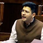 Raghav Chadha In Rajya Sabha: एक-दो मिनट का समय दे देना..., राज्यसभा में राघव चड्ढा बोले- मैं वह उप नेता हूं, जिसे पद से हटाया गया