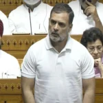 Rahul Gandhi In Lok Sabha: यह महिलाओं का बिल नहीं, चुनावी नक्शा बदलने की साजिश है : राहुल गांधी के 9 बड़े आरोप, लोकसभा में गरमाया माहौल