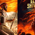 Raja Shivaji : मराठी में लंबी, हिंदी में 8 मिनट छोटी होगी राजा शिवाजी, Riteish Deshmukh ने बताया ये वजह