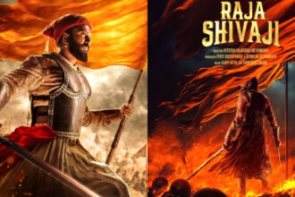 Raja Shivaji : मराठी में लंबी, हिंदी में 8 मिनट छोटी होगी राजा शिवाजी, Riteish Deshmukh ने बताया ये वजह