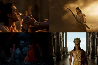 Ramayana का पहला Teaser रिलीज, Ranbir Kapoor के भगवान राम वाले Look पर फिदा हुए फैंस
