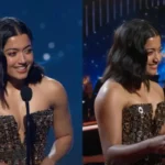 Rashmika Mandanna एक बार फिर Global Stage पर छाईं, Second बार Tokyo Anime Awards में बनेंगी Presenter