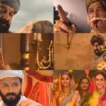 Raja Shivaji का फर्स्ट लुक Teaser रिलीज, Riteish Deshmukh बने Chhatrapati Shivaji Maharaj; Sanjay Dutt-Vidya Balan की दिखी झलक