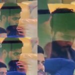 Riyan Parag पर BCCI का सख्त एक्शन: ड्रेसिंग रूम में ई-सिगरेट पीने पर 25% मैच फीस का जुर्माना, मिला डिमेरिट पॉइंट