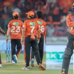 IPL 2026 : SRH ने DC को 47 रन से हराया, Points Table में बड़ा उलटफेर; Abhishek Sharma ने छीनी Orange Cap