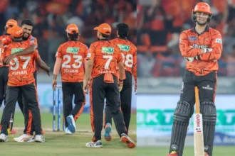 IPL 2026 : SRH ने DC को 47 रन से हराया, Points Table में बड़ा उलटफेर; Abhishek Sharma ने छीनी Orange Cap