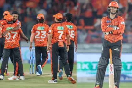 IPL 2026 : SRH ने DC को 47 रन से हराया, Points Table में बड़ा उलटफेर; Abhishek Sharma ने छीनी Orange Cap