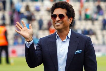 Sachin Tendulkar Bastar Visit : बस्तर आएंगे दिग्‍गज भारतीय क्रिकेटर सचिन तेंदुलकर, बच्चों के साथ करेंगे संवाद और खेल को देंगे बढ़ावा