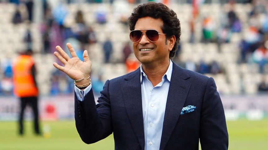 Sachin Tendulkar Bastar Visit : बस्तर आएंगे दिग्‍गज भारतीय क्रिकेटर सचिन तेंदुलकर, बच्चों के साथ करेंगे संवाद और खेल को देंगे बढ़ावा