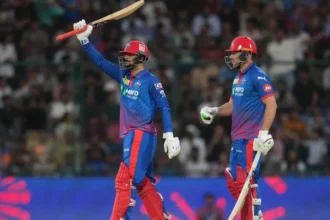 DC Vs MI IPL 2026 : दिल्ली कैपिटल्स ने मुंबई इंडियंस को 6 विकेट से रौंदा, समीर रिज्वी ने खेली तूफानी पारी