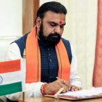 Bihar Cabinet : सम्राट चौधरी सरकार की पहली कैबिनेट बैठक, काशी जैसा हरिहर नाथ कॉरिडोर, 11 टाउनशिप; 22 बड़े फैसले पर लगी मुहर