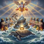 Samudra Manthan