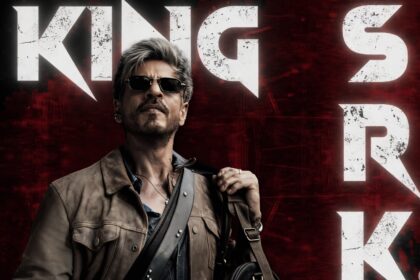 Christmas 2026 को आएगी Shah Rukh Khan की ‘King’, Teaser में दिखा Superstar का एक्शन मोड