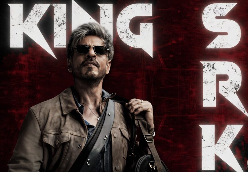 Christmas 2026 को आएगी Shah Rukh Khan की ‘King’, Teaser में दिखा Superstar का एक्शन मोड