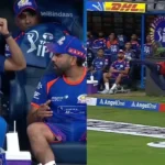 Shreyas Iyer का Impossible सा रिले कैच, हवा में उड़कर पकड़ी गेंद; Rohit-Surya रह गए दंग, Video Viral