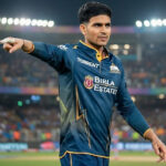 IPL 2026 : Gujarat Titans ने दिया बड़ा अपडेट, Shubman Gill की इंजरी और कितने मैच से होंगे बाहर