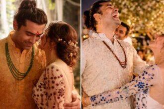 Singer Jubin Nautiyal ने रचाई Marriage, बचपन के प्यार संग लिए सात फेरे, जानें कौन हैं “Mystery Girl”