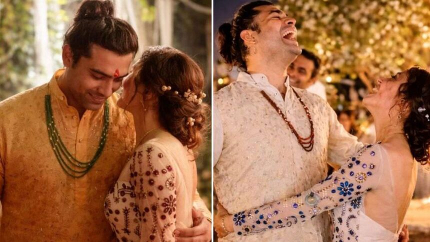 Singer Jubin Nautiyal ने रचाई Marriage, बचपन के प्यार संग लिए सात फेरे, जानें कौन हैं “Mystery Girl”