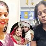 Sonam Raghuvanshi : सोनम रघुवंशी को शिलांग कोर्ट से मिली जमानत, 11 महीने बाद जेल से आएगी बाहर, पति की हत्या का है आरोप